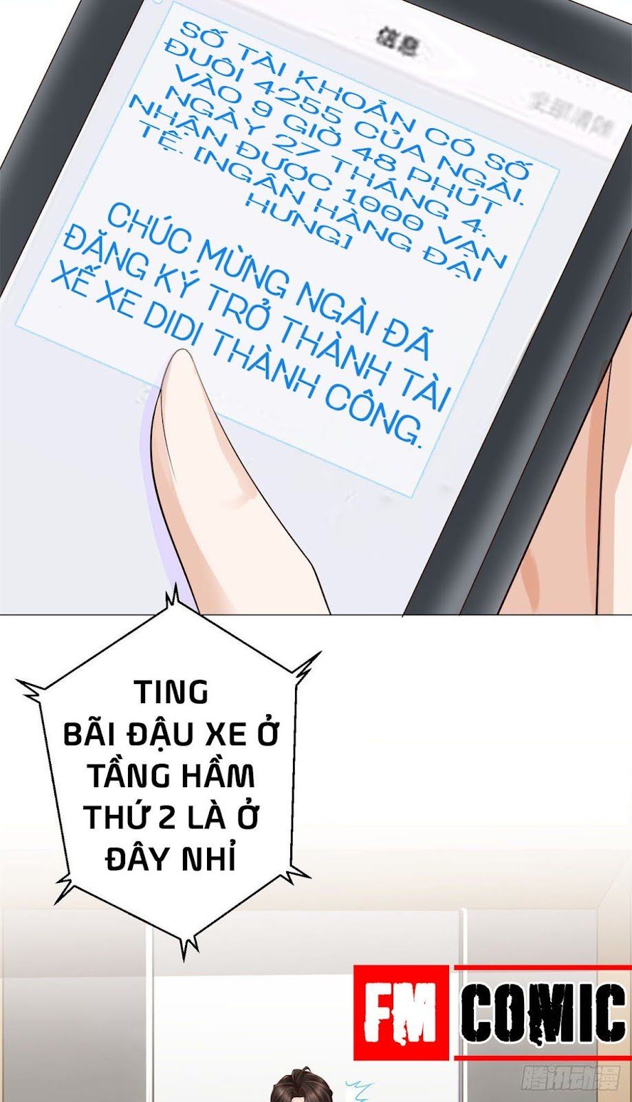 đọc truyện Mỗi Tuần Ta Có Một Nghề Nghiệp Mới Chương 1 ảnh 21 tại Thiên Thai Truyện