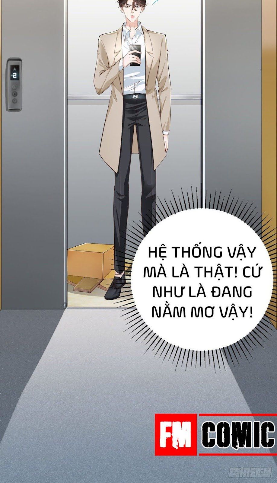 đọc truyện Mỗi Tuần Ta Có Một Nghề Nghiệp Mới Chương 1 ảnh 22 tại Thiên Thai Truyện