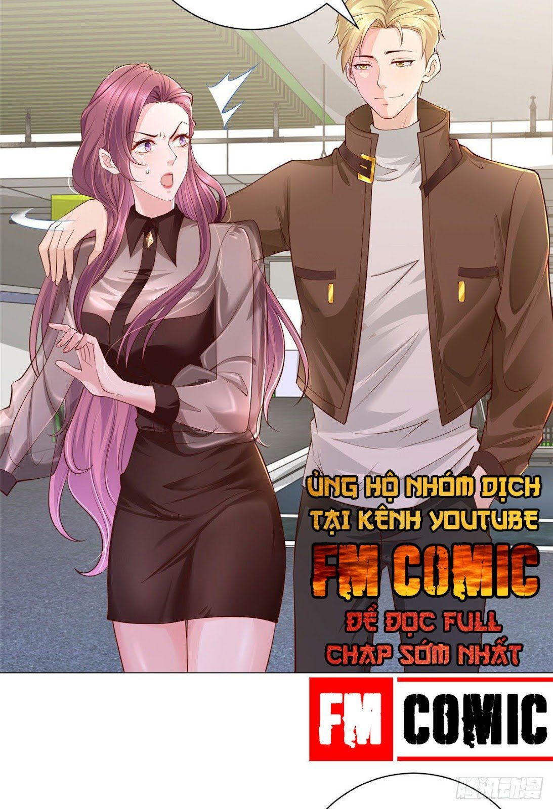 đọc truyện Mỗi Tuần Ta Có Một Nghề Nghiệp Mới Chương 1 ảnh 27 tại Thiên Thai Truyện