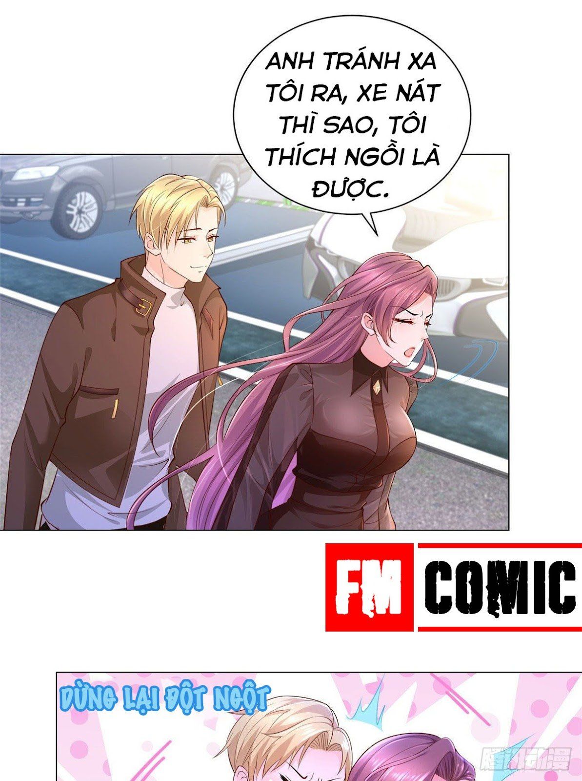 đọc truyện Mỗi Tuần Ta Có Một Nghề Nghiệp Mới Chương 1 ảnh 30 tại Thiên Thai Truyện