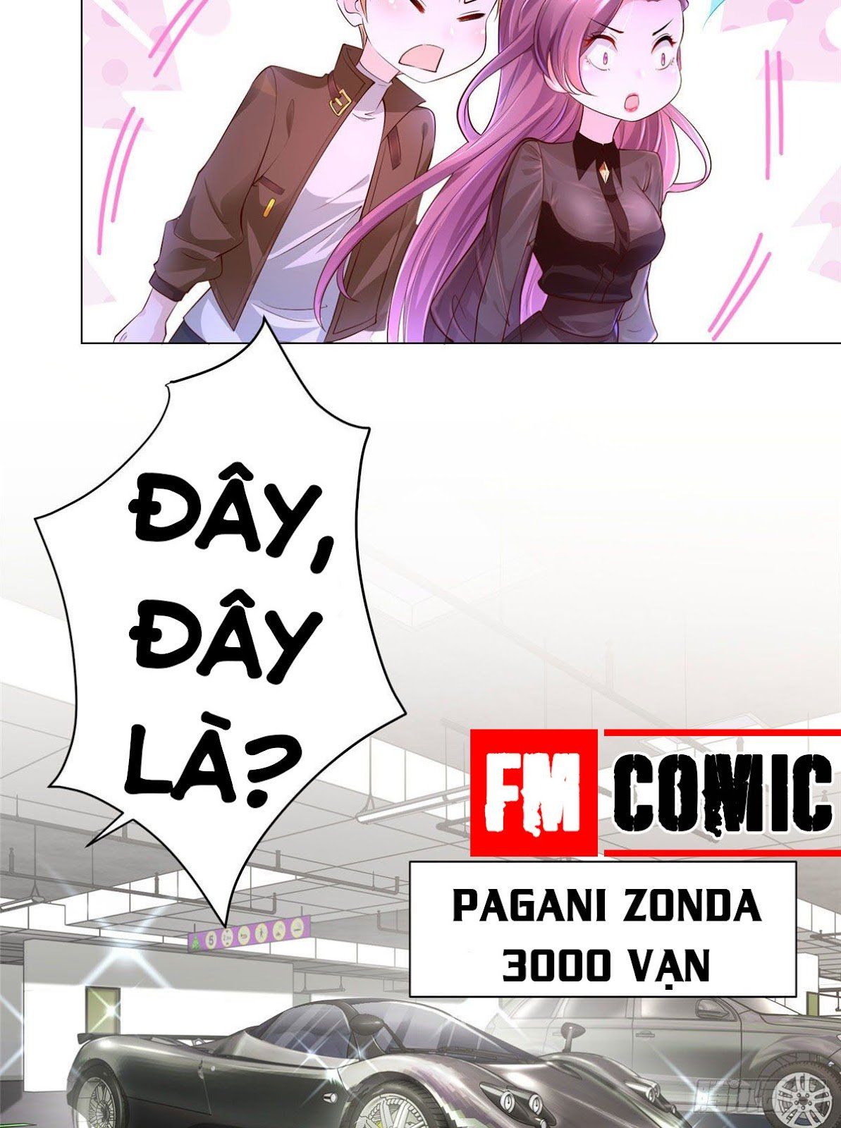 đọc truyện Mỗi Tuần Ta Có Một Nghề Nghiệp Mới Chương 1 ảnh 31 tại Thiên Thai Truyện