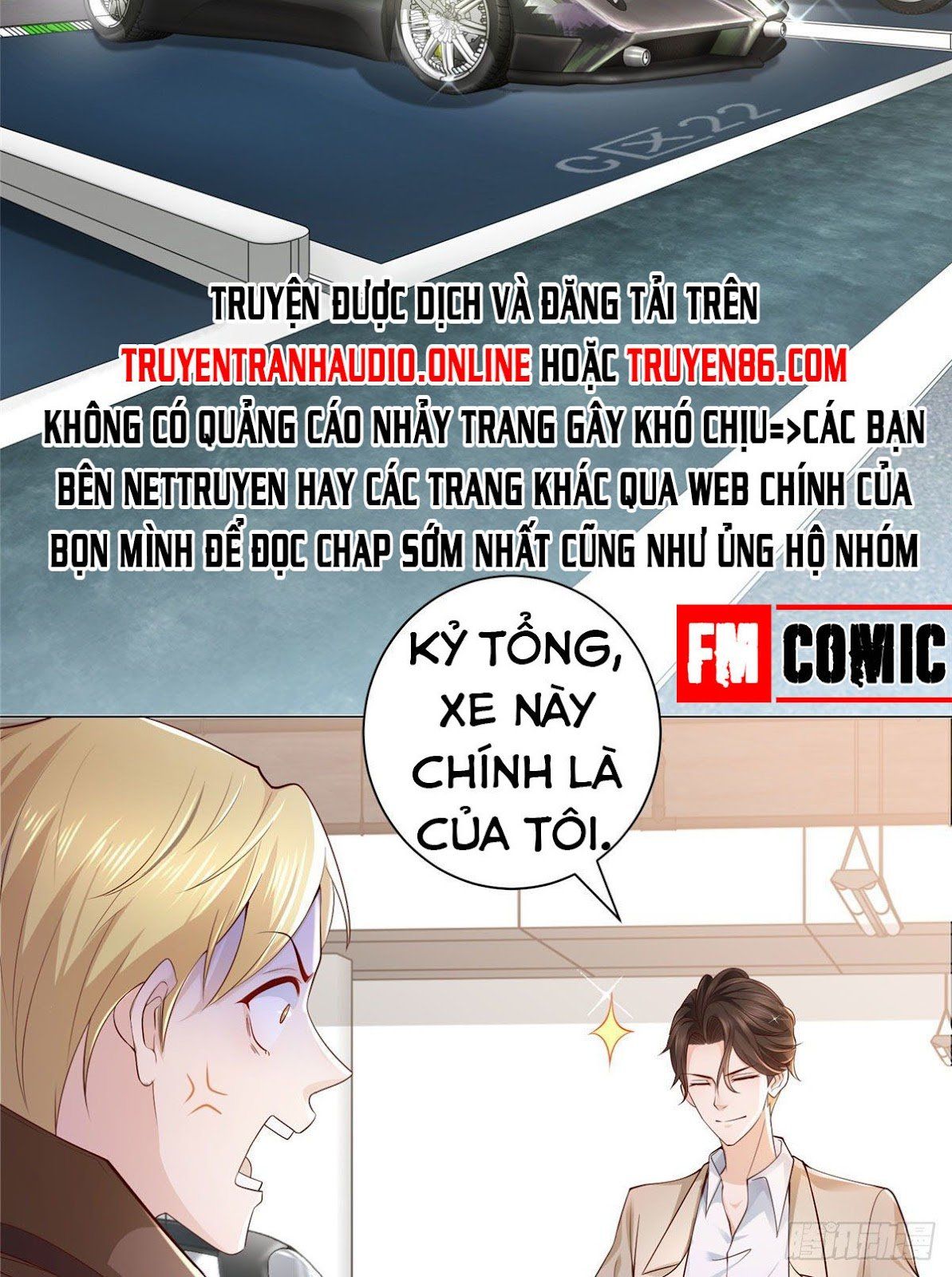 đọc truyện Mỗi Tuần Ta Có Một Nghề Nghiệp Mới Chương 1 ảnh 32 tại Thiên Thai Truyện