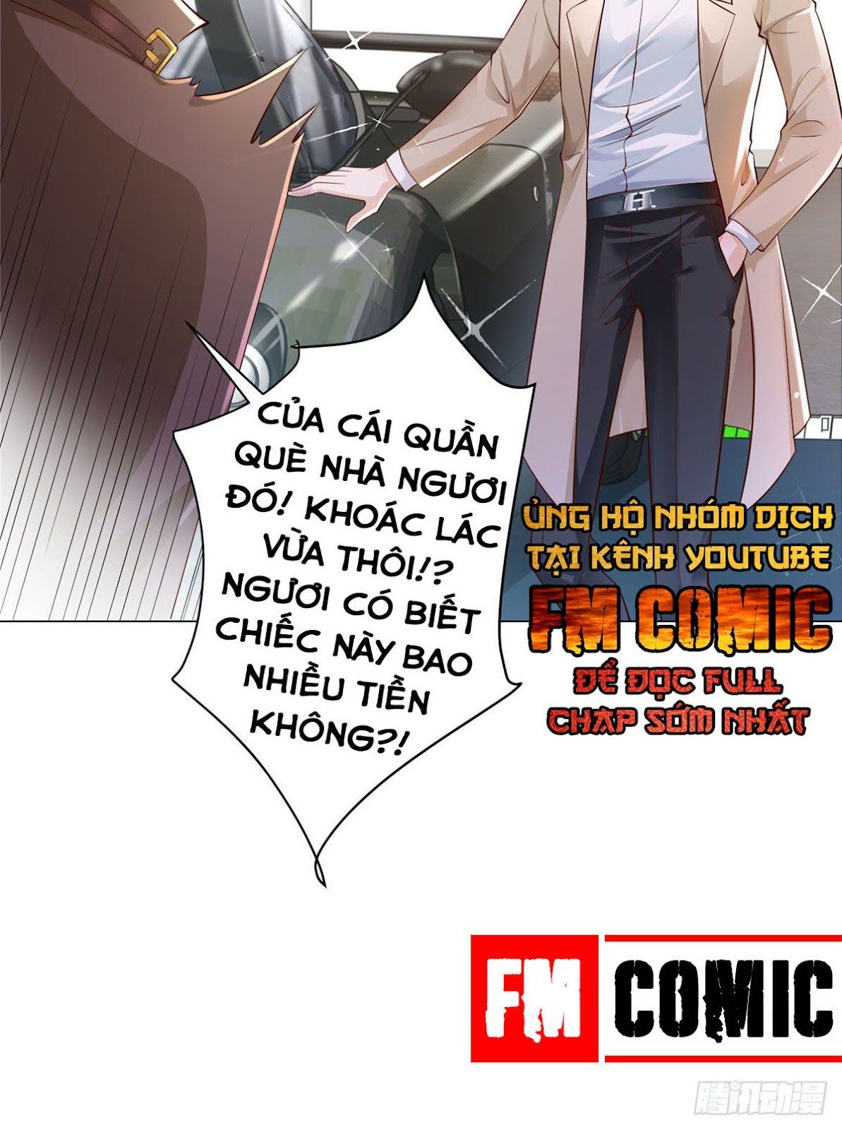 đọc truyện Mỗi Tuần Ta Có Một Nghề Nghiệp Mới Chương 1 ảnh 33 tại Thiên Thai Truyện