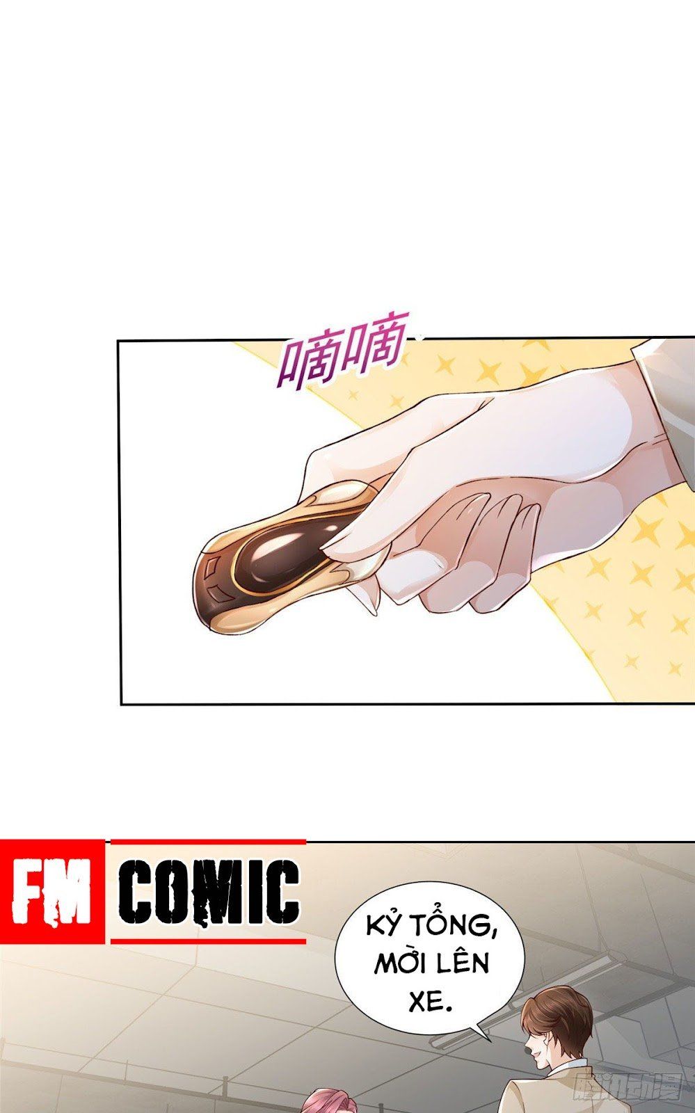 đọc truyện Mỗi Tuần Ta Có Một Nghề Nghiệp Mới Chương 1 ảnh 34 tại Thiên Thai Truyện