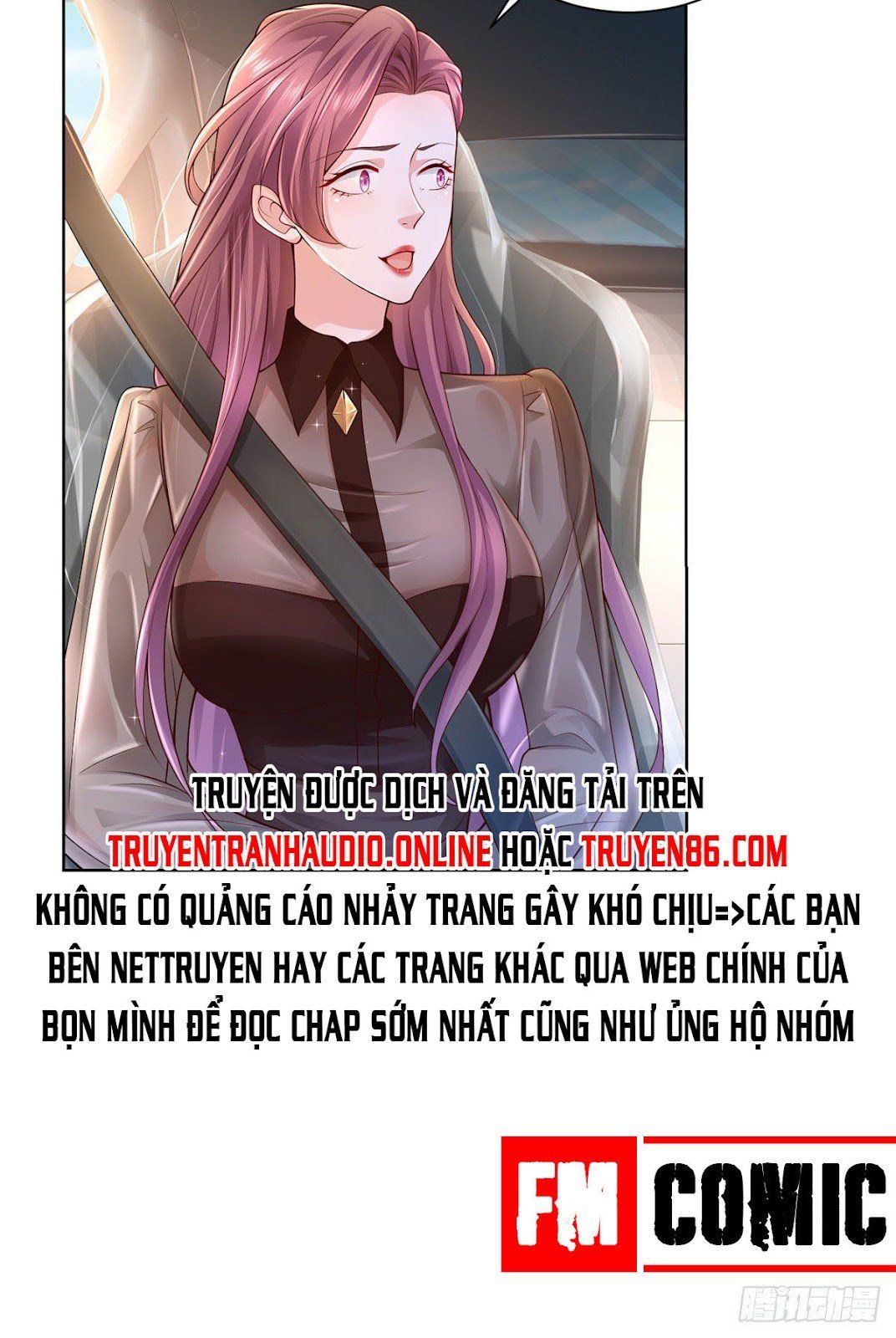 đọc truyện Mỗi Tuần Ta Có Một Nghề Nghiệp Mới Chương 1 ảnh 37 tại Thiên Thai Truyện