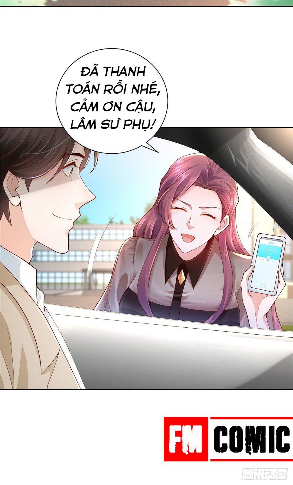 đọc truyện Mỗi Tuần Ta Có Một Nghề Nghiệp Mới Chương 1 ảnh 41 tại Thiên Thai Truyện