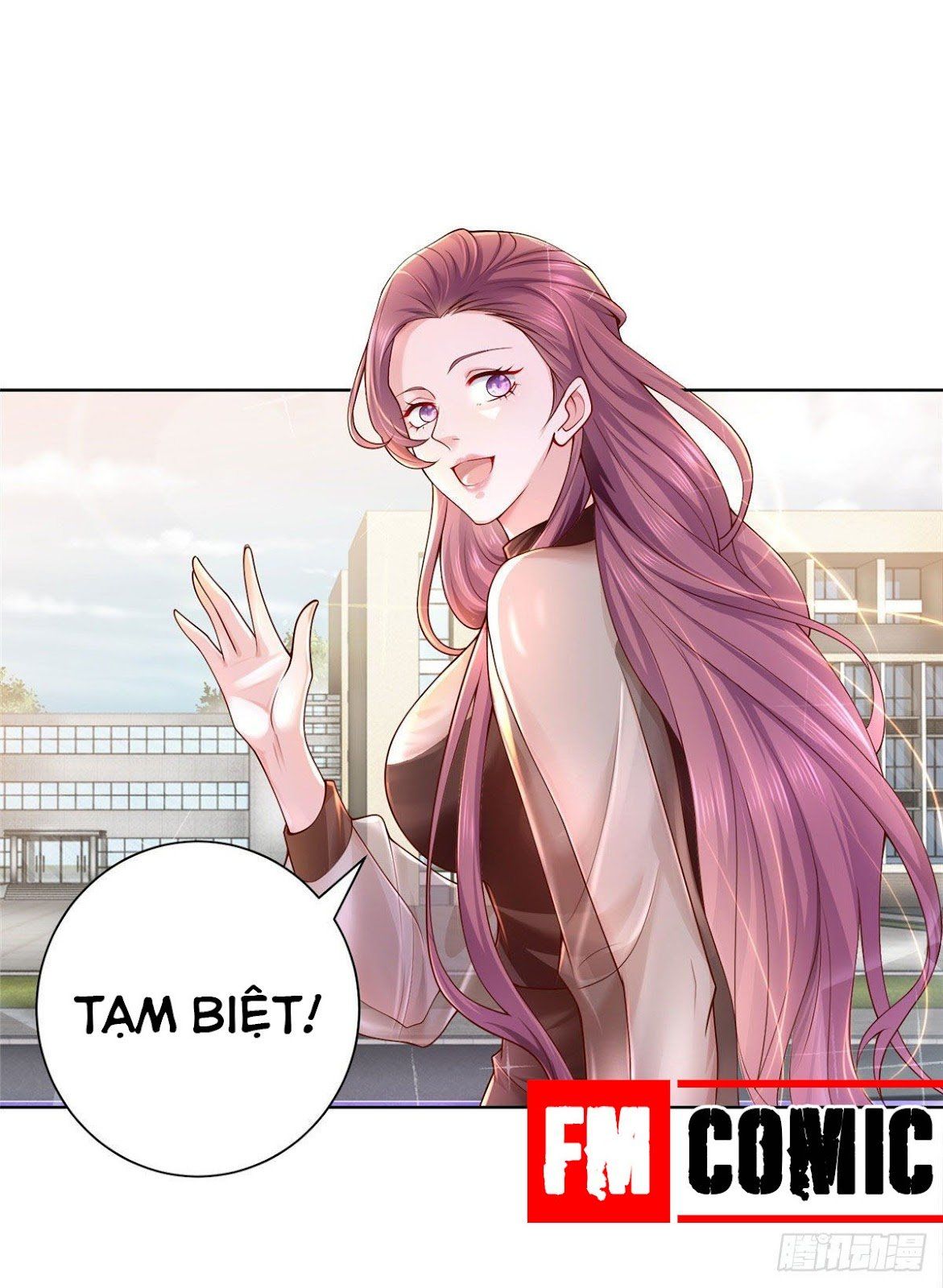 đọc truyện Mỗi Tuần Ta Có Một Nghề Nghiệp Mới Chương 1 ảnh 42 tại Thiên Thai Truyện