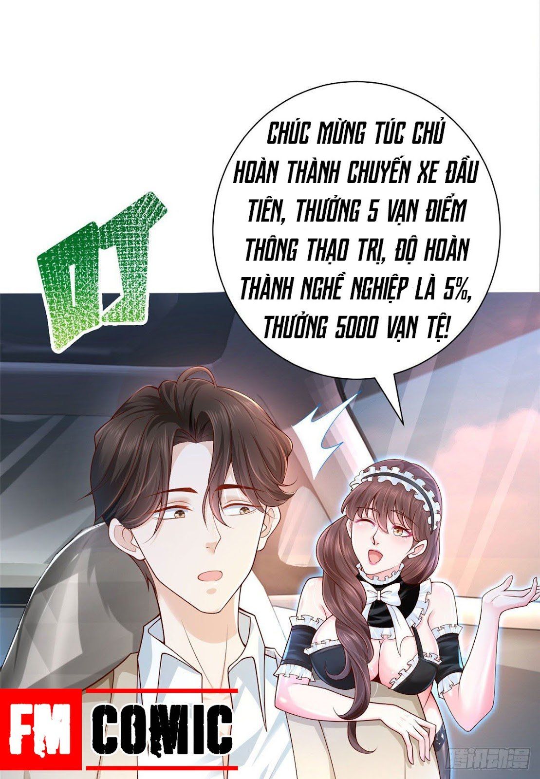 đọc truyện Mỗi Tuần Ta Có Một Nghề Nghiệp Mới Chương 1 ảnh 43 tại Thiên Thai Truyện