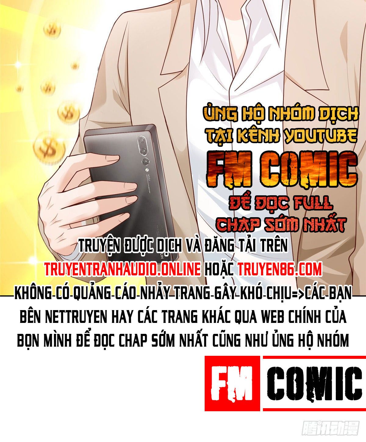 đọc truyện Mỗi Tuần Ta Có Một Nghề Nghiệp Mới Chương 1 ảnh 45 tại Thiên Thai Truyện