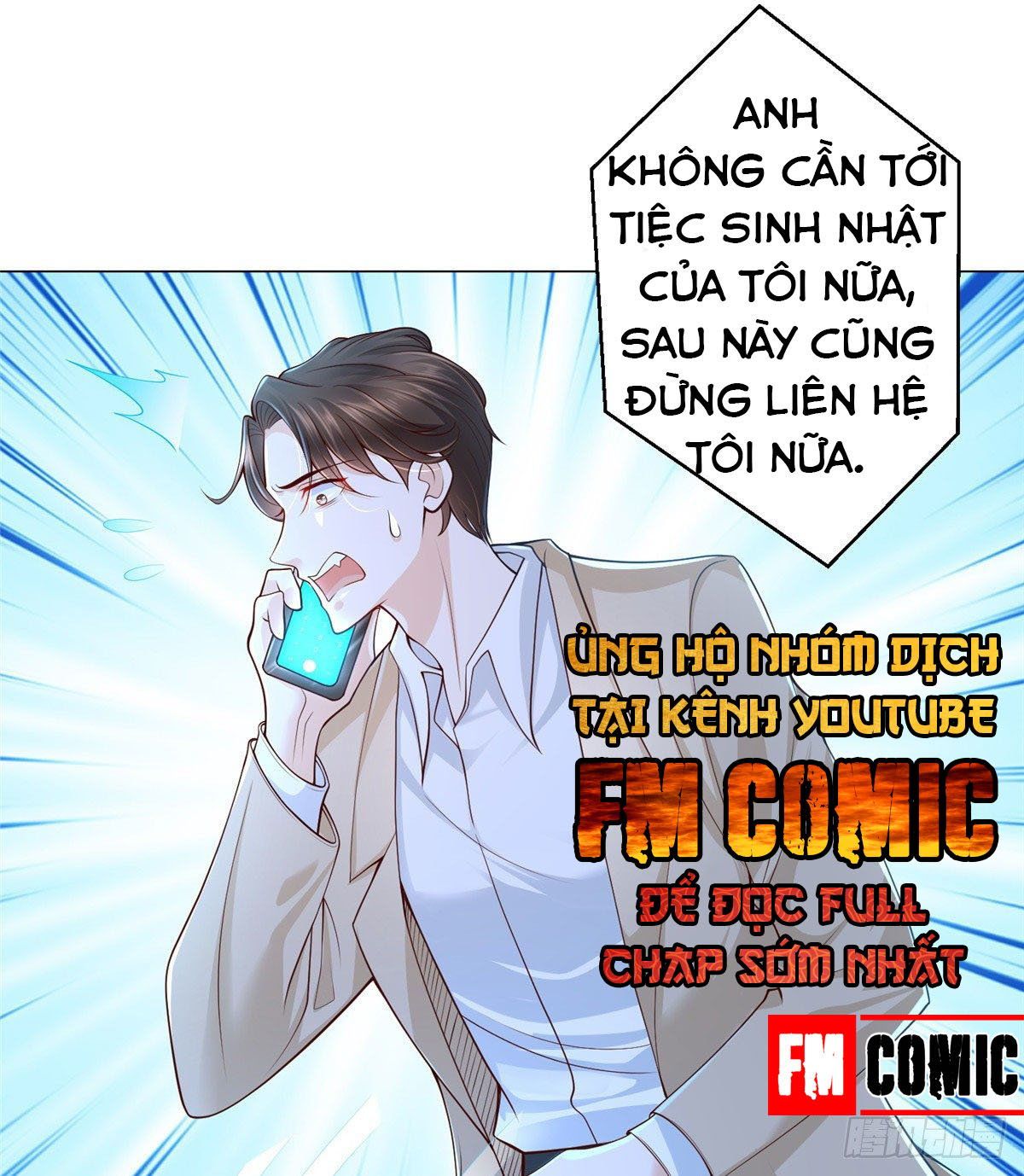 đọc truyện Mỗi Tuần Ta Có Một Nghề Nghiệp Mới Chương 1 ảnh 11 tại Thiên Thai Truyện