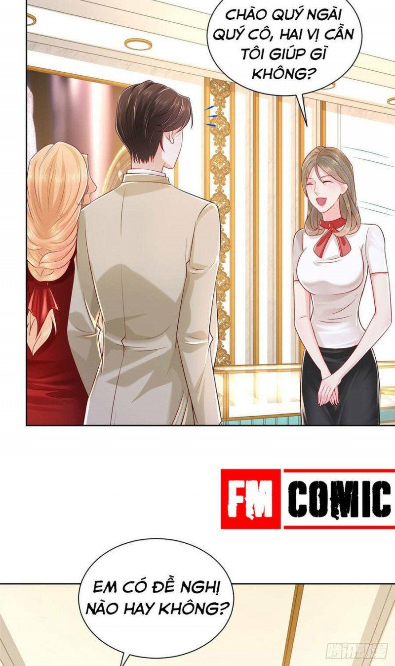 đọc truyện Mỗi Tuần Ta Có Một Nghề Nghiệp Mới Chương 10 ảnh 12 tại Thiên Thai Truyện