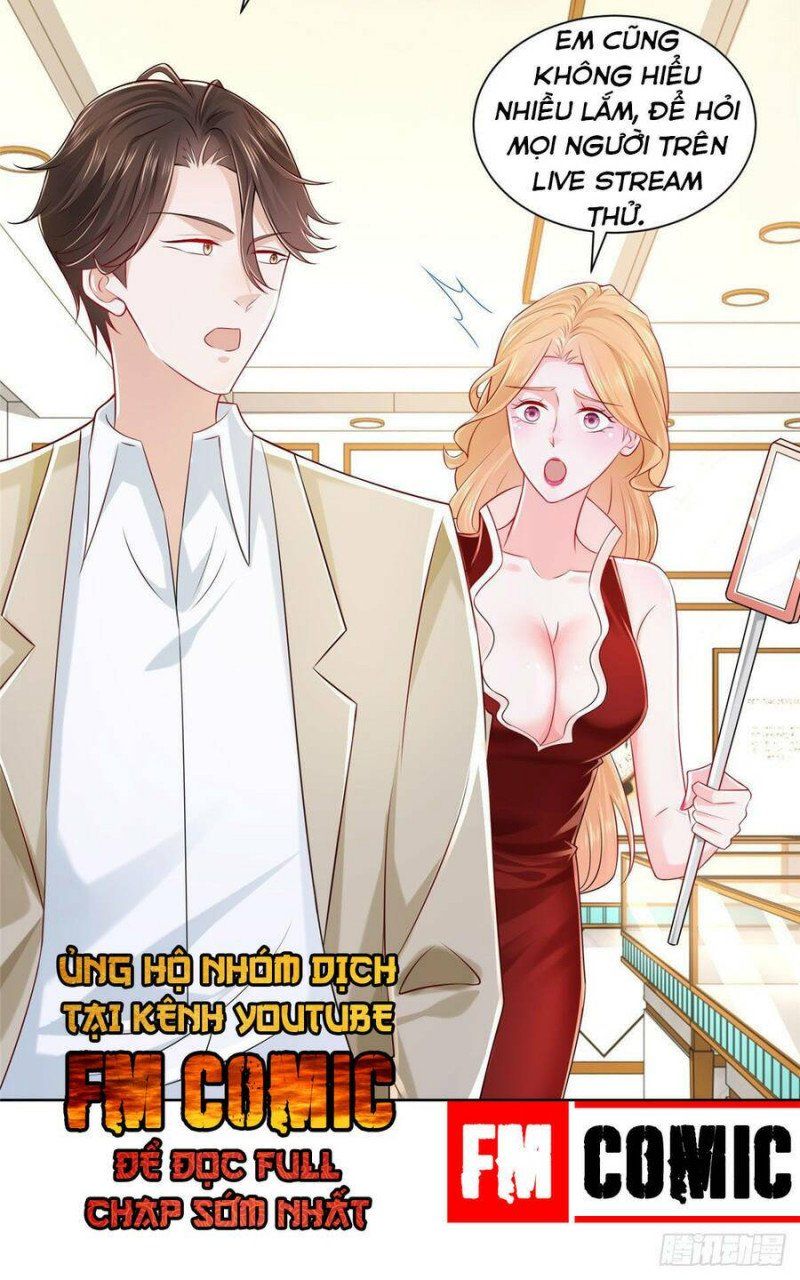 đọc truyện Mỗi Tuần Ta Có Một Nghề Nghiệp Mới Chương 10 ảnh 13 tại Thiên Thai Truyện