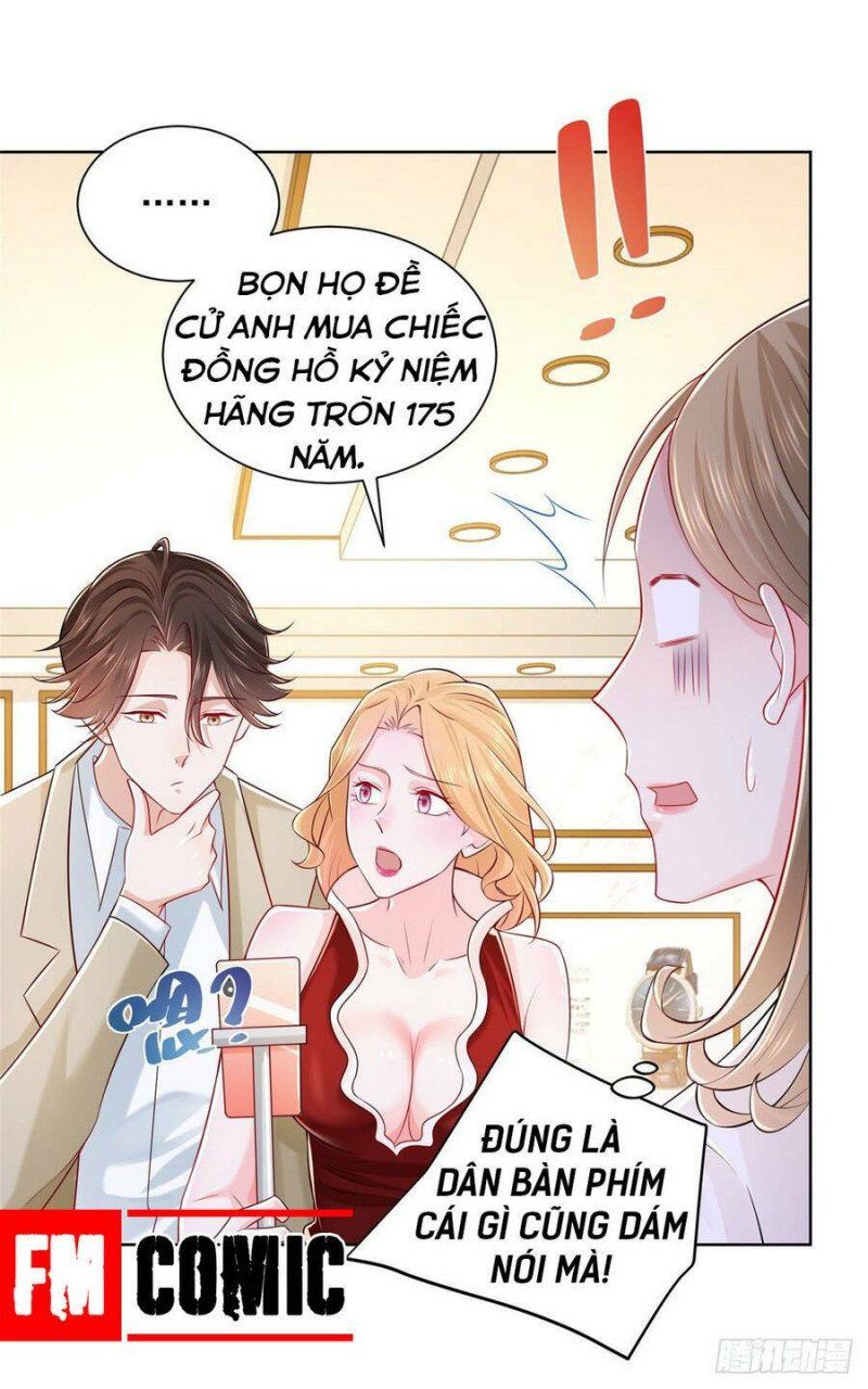 đọc truyện Mỗi Tuần Ta Có Một Nghề Nghiệp Mới Chương 10 ảnh 14 tại Thiên Thai Truyện