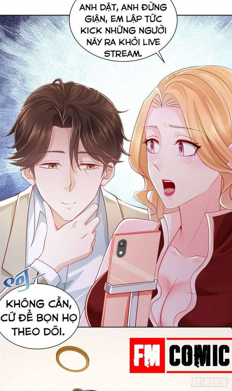 đọc truyện Mỗi Tuần Ta Có Một Nghề Nghiệp Mới Chương 10 ảnh 16 tại Thiên Thai Truyện