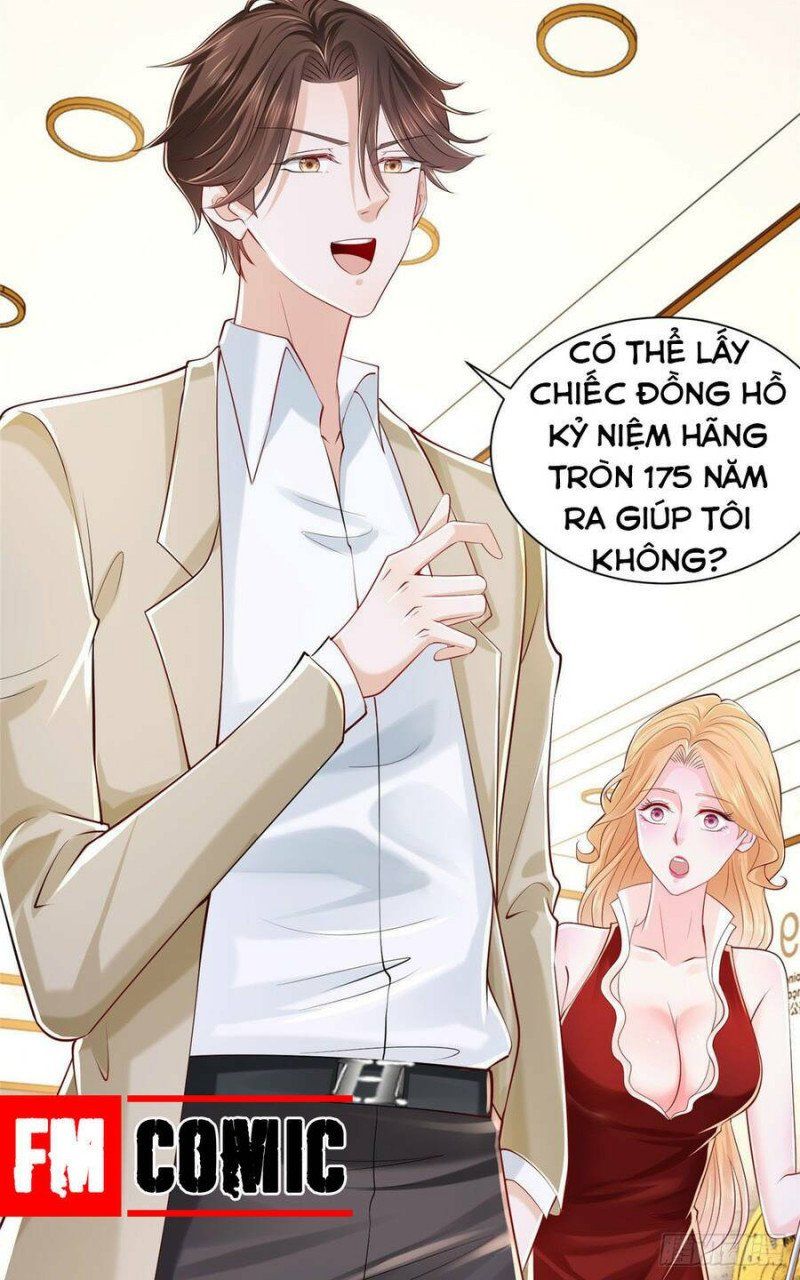 đọc truyện Mỗi Tuần Ta Có Một Nghề Nghiệp Mới Chương 10 ảnh 17 tại Thiên Thai Truyện