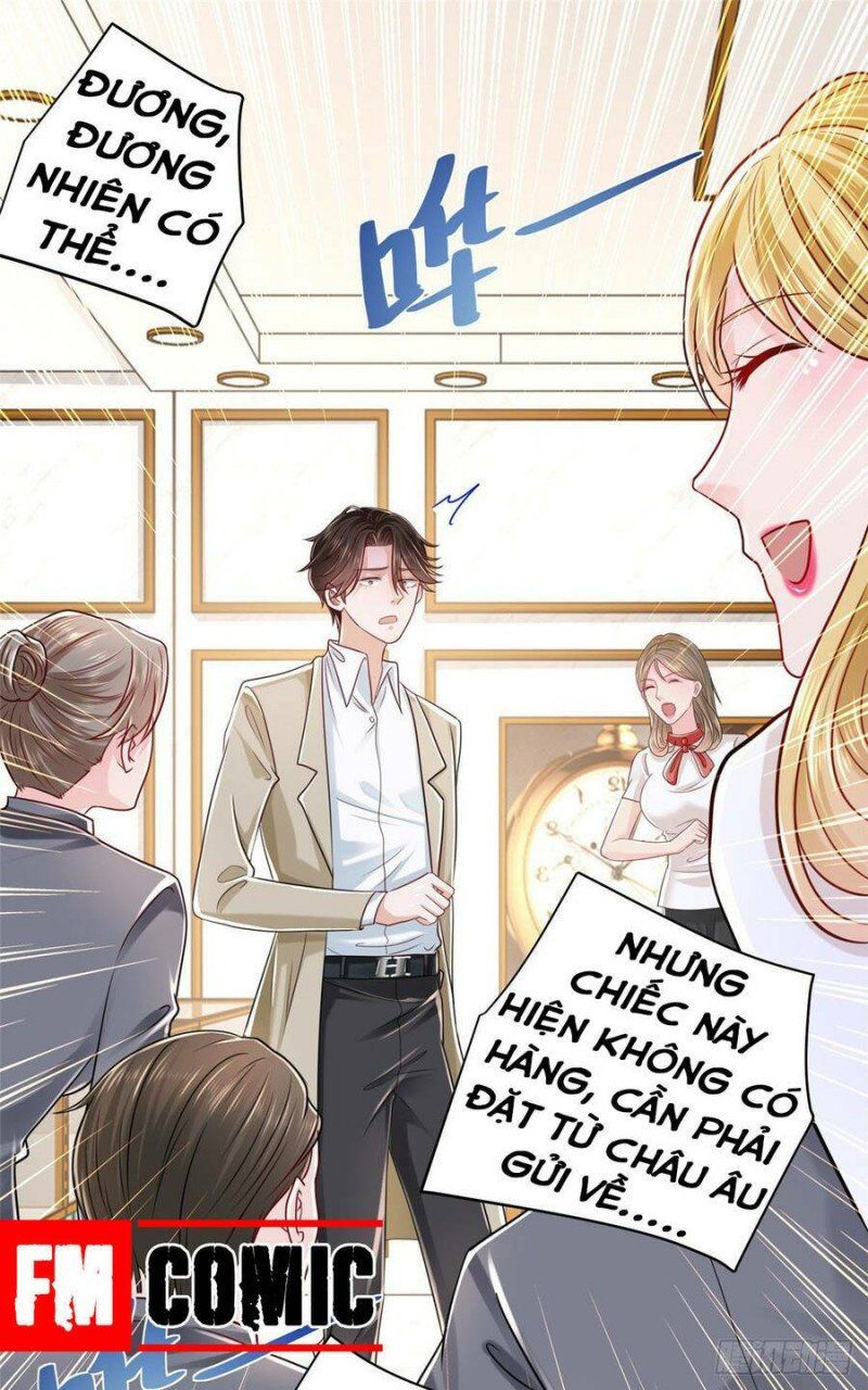 đọc truyện Mỗi Tuần Ta Có Một Nghề Nghiệp Mới Chương 10 ảnh 20 tại Thiên Thai Truyện