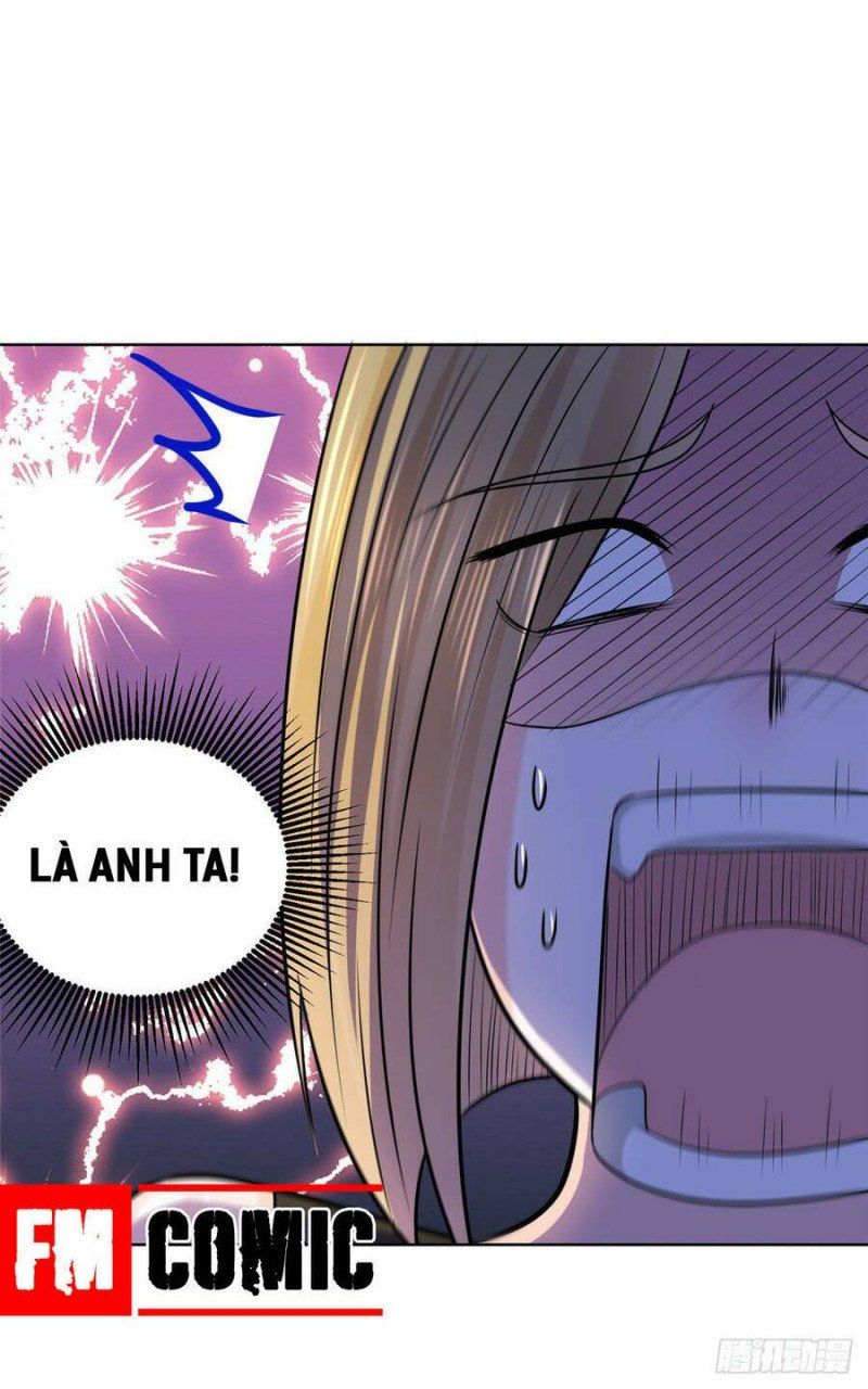 đọc truyện Mỗi Tuần Ta Có Một Nghề Nghiệp Mới Chương 10 ảnh 24 tại Thiên Thai Truyện