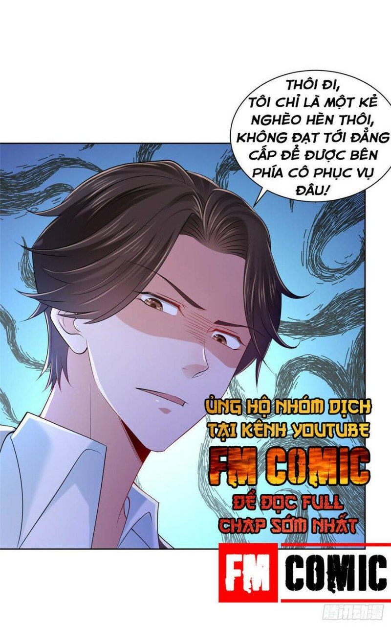 đọc truyện Mỗi Tuần Ta Có Một Nghề Nghiệp Mới Chương 10 ảnh 27 tại Thiên Thai Truyện