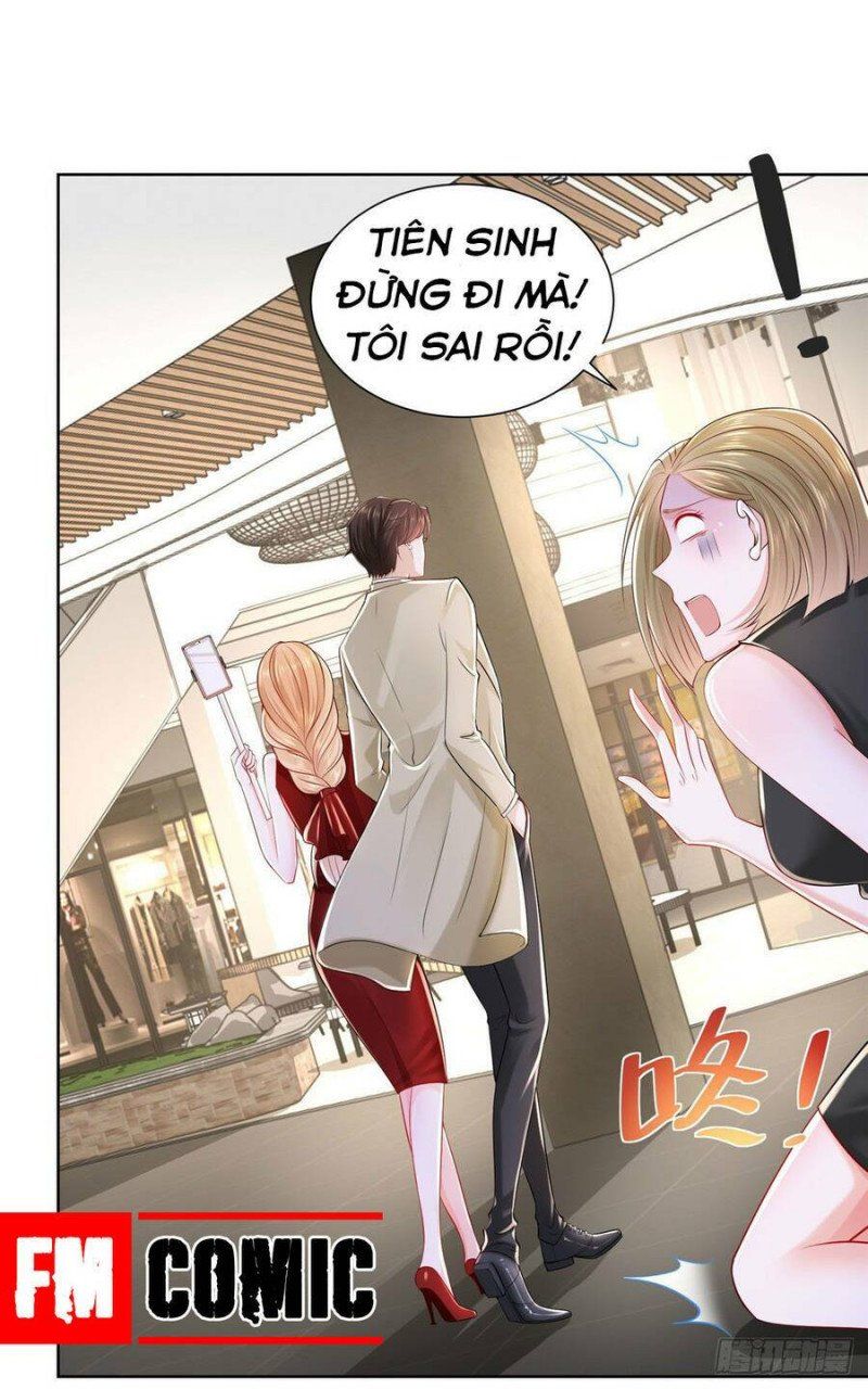 đọc truyện Mỗi Tuần Ta Có Một Nghề Nghiệp Mới Chương 10 ảnh 28 tại Thiên Thai Truyện