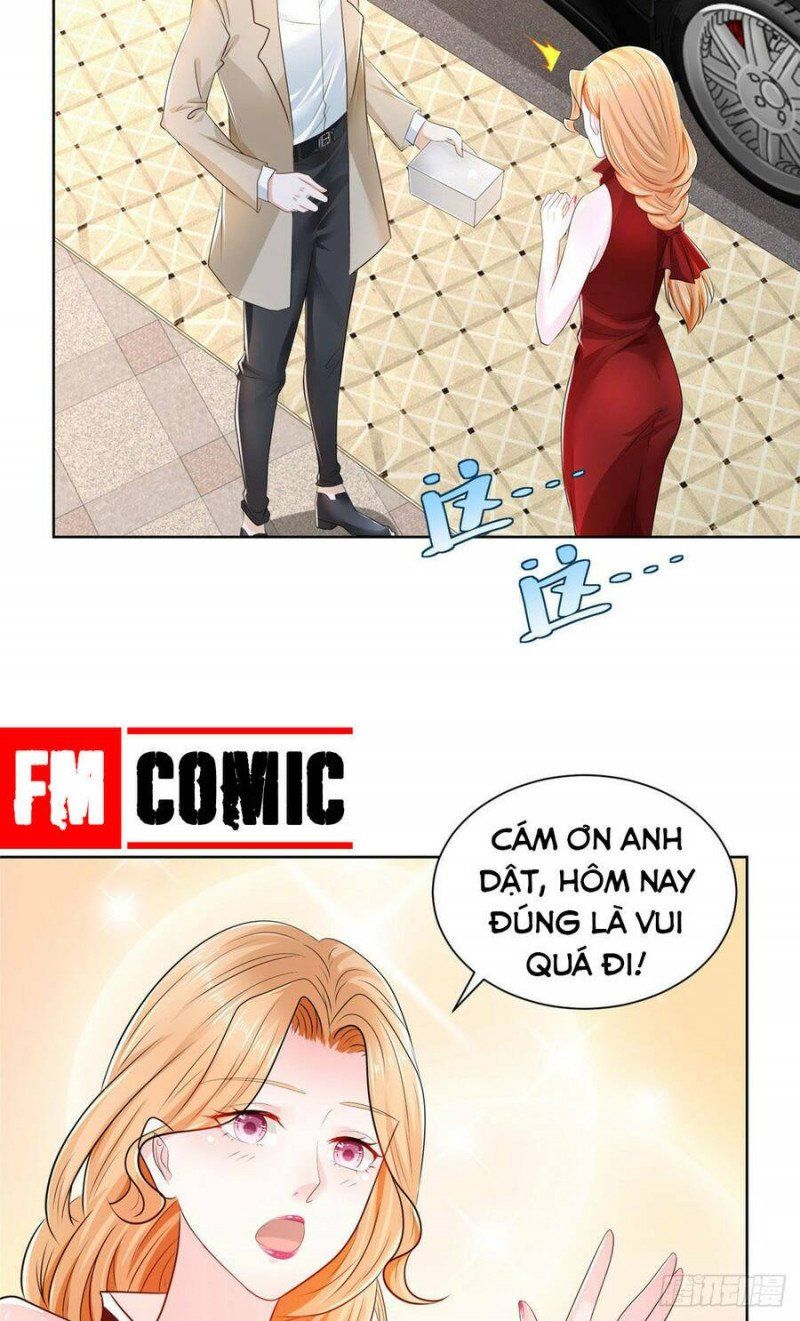 đọc truyện Mỗi Tuần Ta Có Một Nghề Nghiệp Mới Chương 10 ảnh 31 tại Thiên Thai Truyện