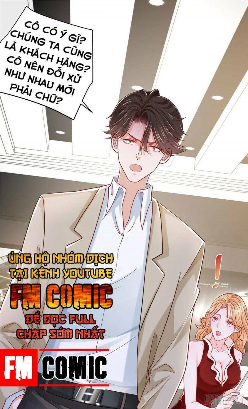 đọc truyện Mỗi Tuần Ta Có Một Nghề Nghiệp Mới Chương 10 ảnh 5 tại Thiên Thai Truyện