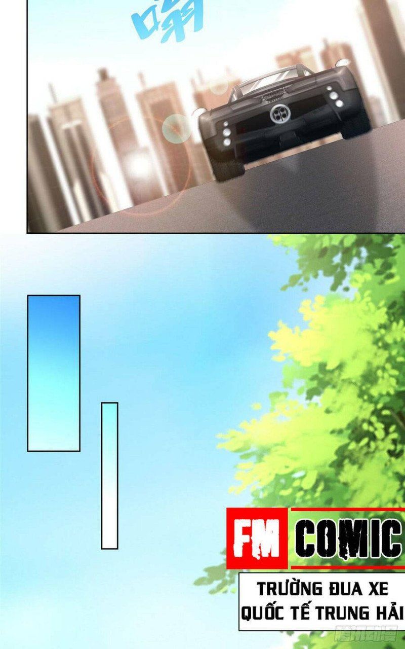 đọc truyện Mỗi Tuần Ta Có Một Nghề Nghiệp Mới Chương 10 ảnh 33 tại Thiên Thai Truyện