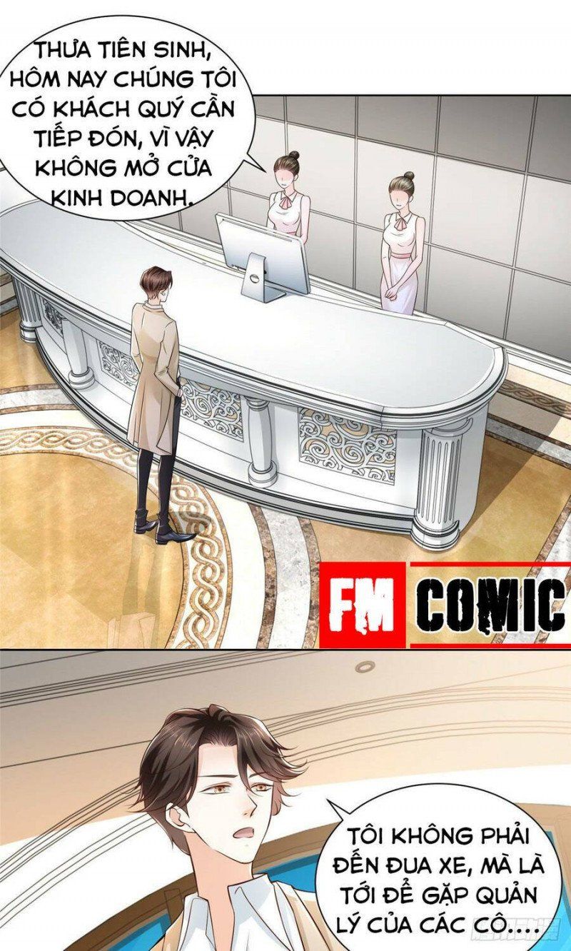 đọc truyện Mỗi Tuần Ta Có Một Nghề Nghiệp Mới Chương 10 ảnh 35 tại Thiên Thai Truyện