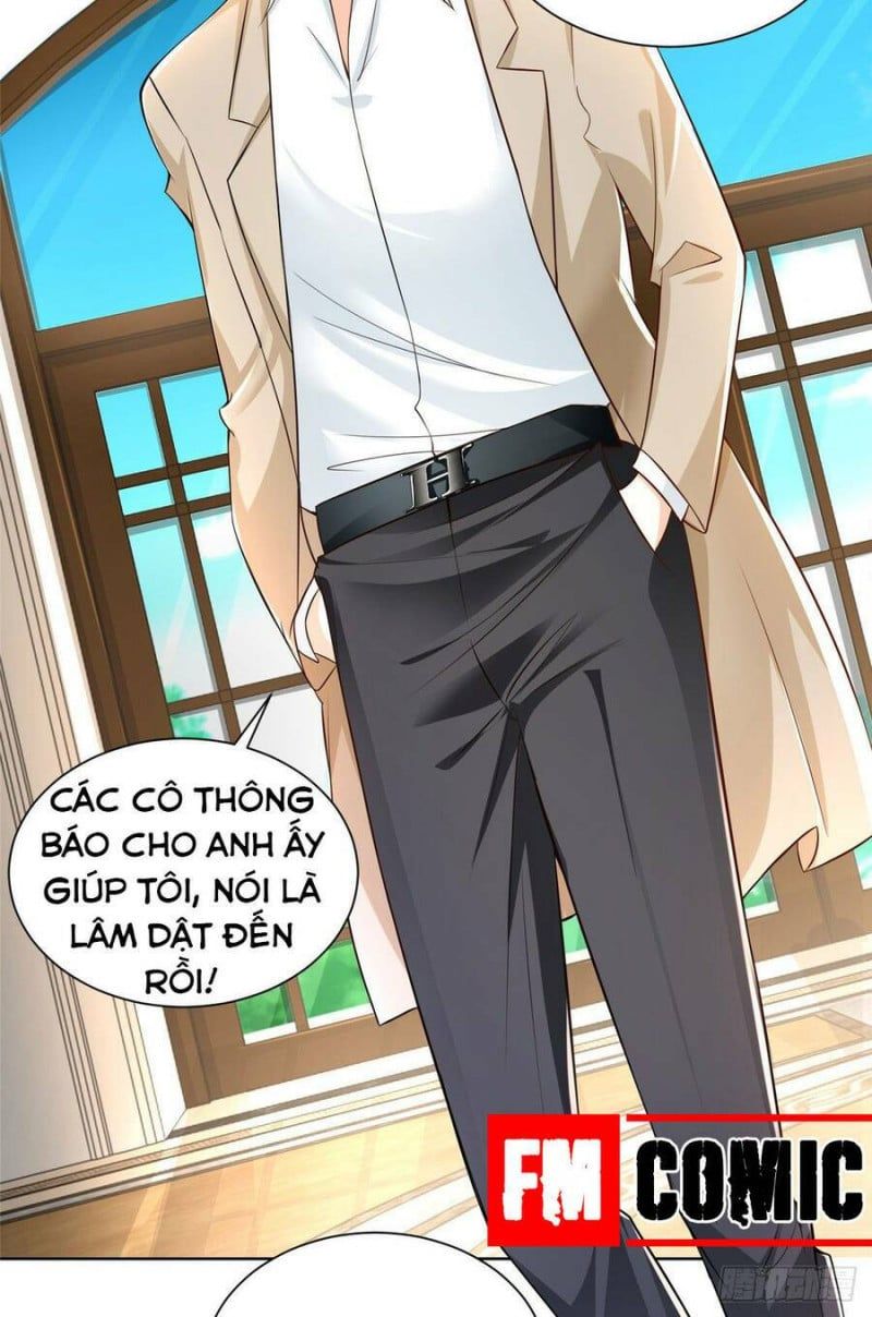 đọc truyện Mỗi Tuần Ta Có Một Nghề Nghiệp Mới Chương 10 ảnh 36 tại Thiên Thai Truyện