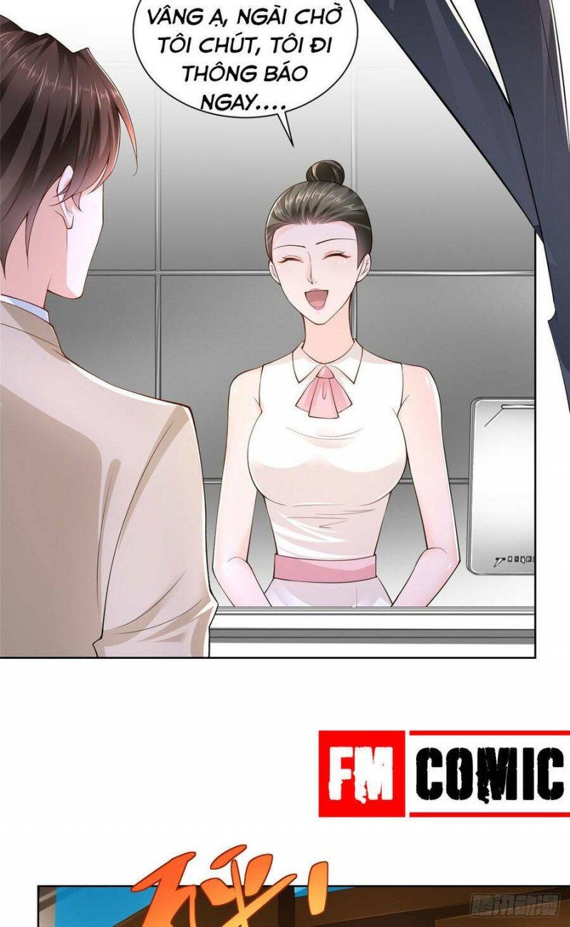 đọc truyện Mỗi Tuần Ta Có Một Nghề Nghiệp Mới Chương 10 ảnh 37 tại Thiên Thai Truyện