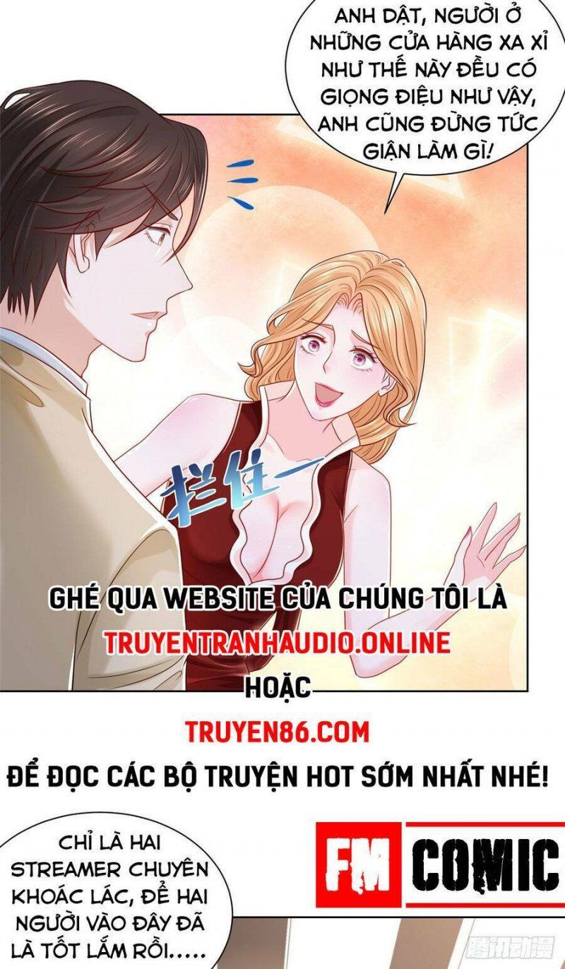 đọc truyện Mỗi Tuần Ta Có Một Nghề Nghiệp Mới Chương 10 ảnh 8 tại Thiên Thai Truyện