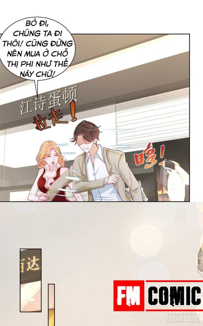 đọc truyện Mỗi Tuần Ta Có Một Nghề Nghiệp Mới Chương 10 ảnh 10 tại Thiên Thai Truyện