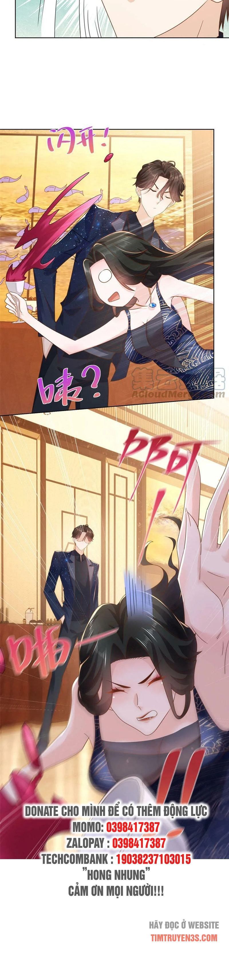 đọc truyện Mỗi Tuần Ta Có Một Nghề Nghiệp Mới Chương 100 ảnh 12 tại Thiên Thai Truyện