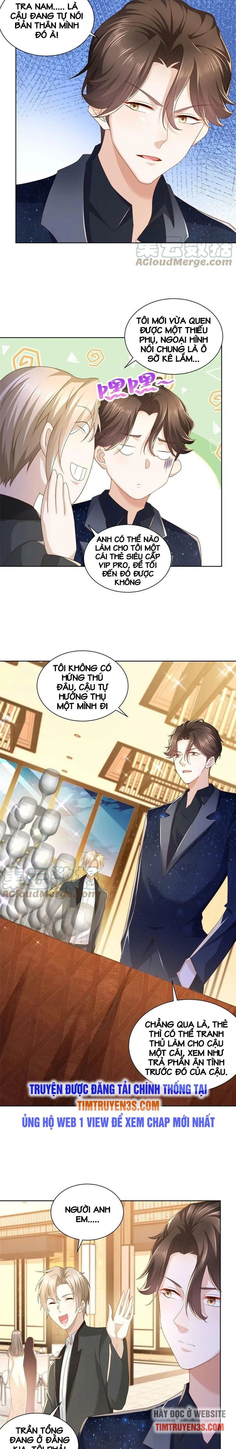 đọc truyện Mỗi Tuần Ta Có Một Nghề Nghiệp Mới Chương 100 ảnh 6 tại Thiên Thai Truyện