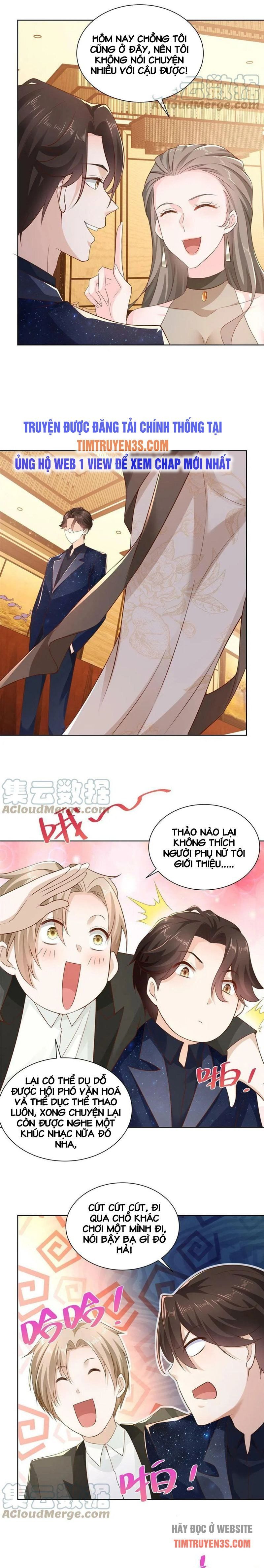 đọc truyện Mỗi Tuần Ta Có Một Nghề Nghiệp Mới Chương 100 ảnh 8 tại Thiên Thai Truyện