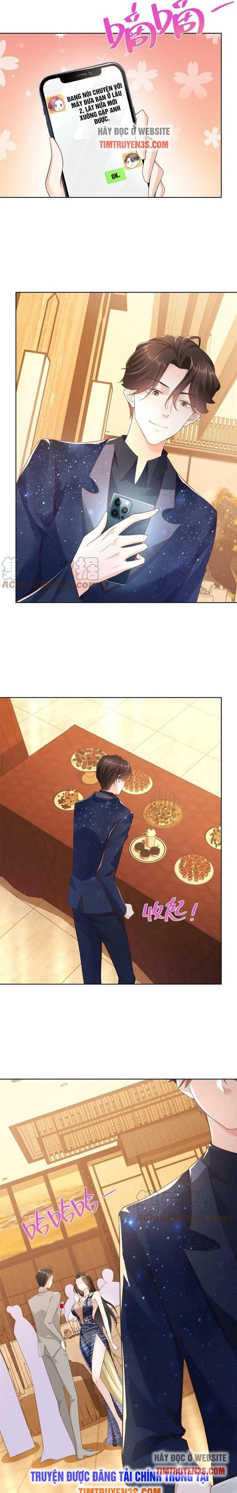 đọc truyện Mỗi Tuần Ta Có Một Nghề Nghiệp Mới Chương 100 ảnh 9 tại Thiên Thai Truyện