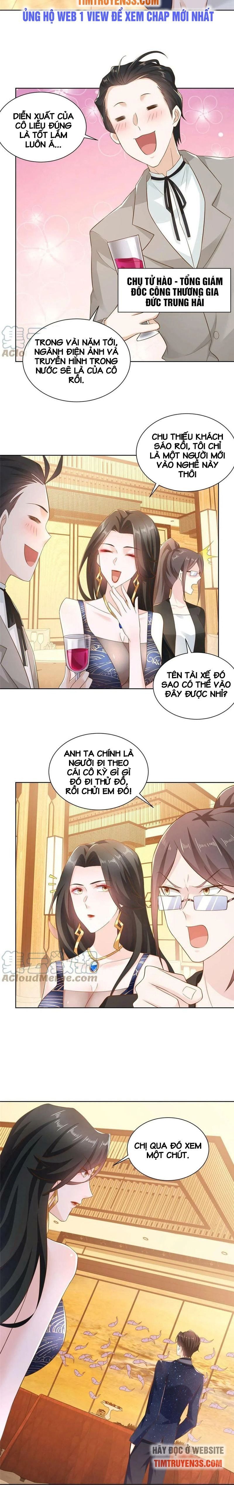 đọc truyện Mỗi Tuần Ta Có Một Nghề Nghiệp Mới Chương 100 ảnh 10 tại Thiên Thai Truyện