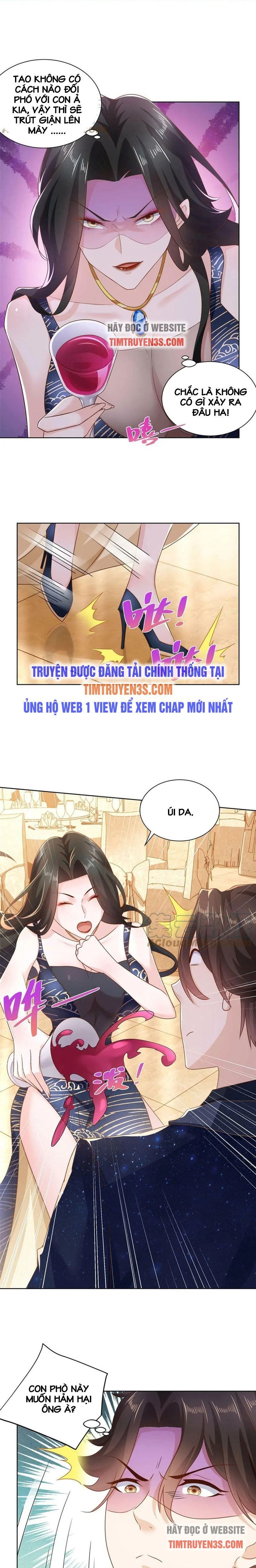 đọc truyện Mỗi Tuần Ta Có Một Nghề Nghiệp Mới Chương 100 ảnh 11 tại Thiên Thai Truyện