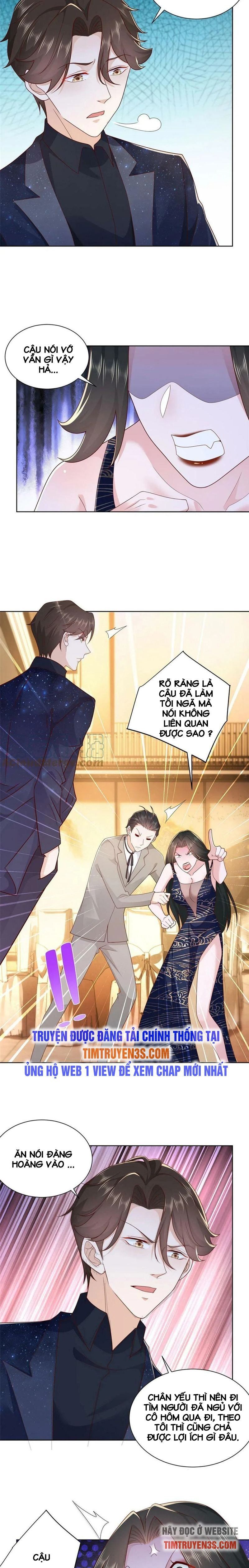 đọc truyện Mỗi Tuần Ta Có Một Nghề Nghiệp Mới Chương 101 ảnh 4 tại Thiên Thai Truyện