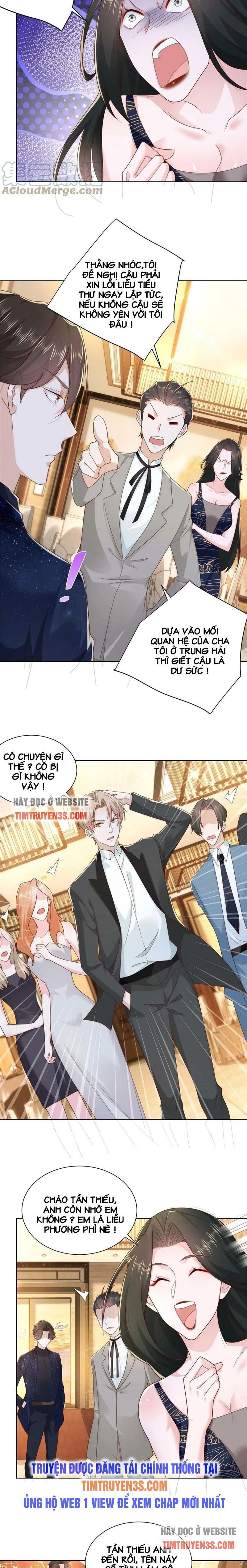 đọc truyện Mỗi Tuần Ta Có Một Nghề Nghiệp Mới Chương 101 ảnh 5 tại Thiên Thai Truyện