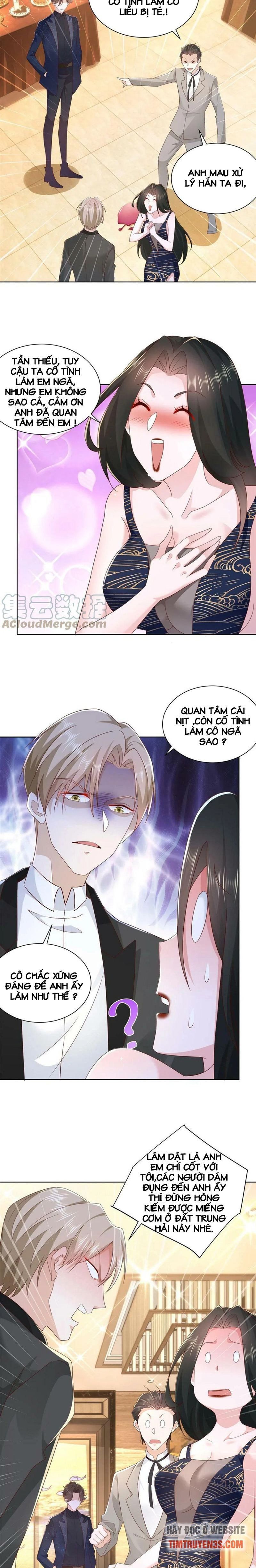 đọc truyện Mỗi Tuần Ta Có Một Nghề Nghiệp Mới Chương 101 ảnh 6 tại Thiên Thai Truyện