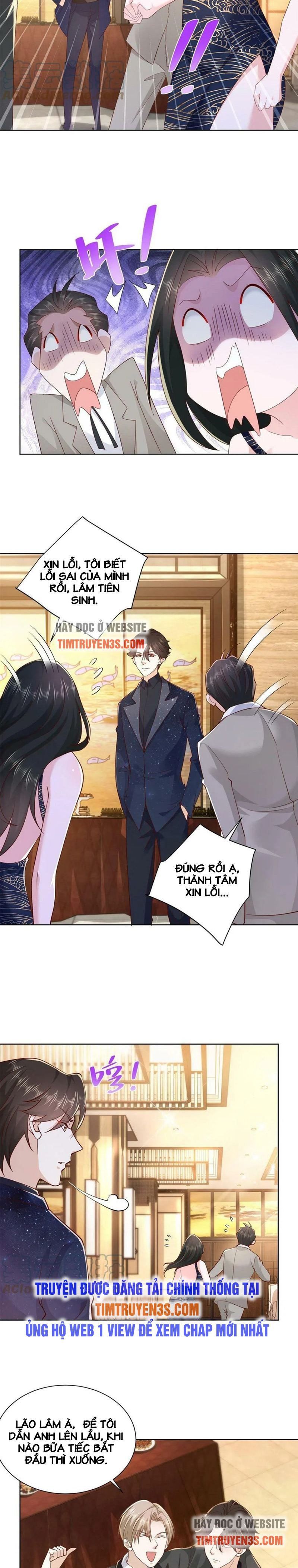 đọc truyện Mỗi Tuần Ta Có Một Nghề Nghiệp Mới Chương 101 ảnh 7 tại Thiên Thai Truyện