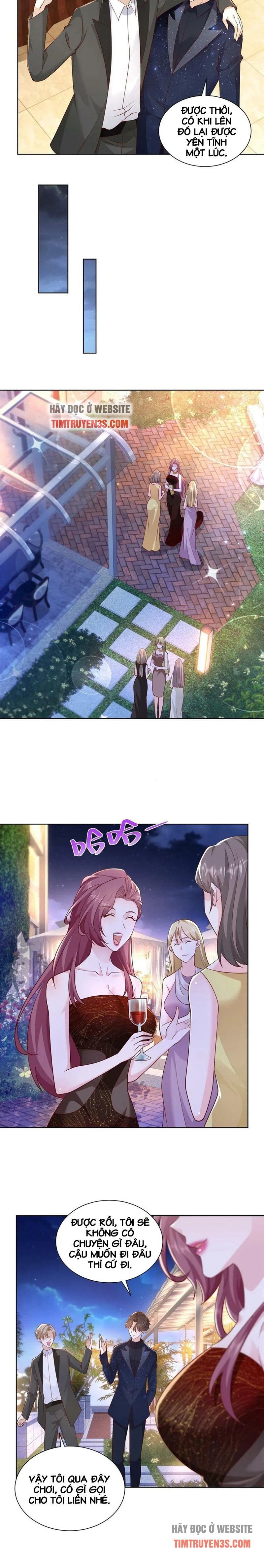 đọc truyện Mỗi Tuần Ta Có Một Nghề Nghiệp Mới Chương 101 ảnh 8 tại Thiên Thai Truyện