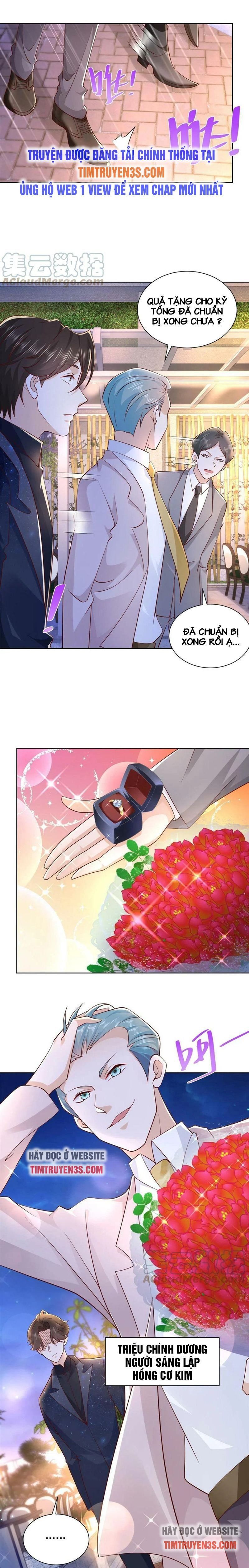 đọc truyện Mỗi Tuần Ta Có Một Nghề Nghiệp Mới Chương 101 ảnh 9 tại Thiên Thai Truyện