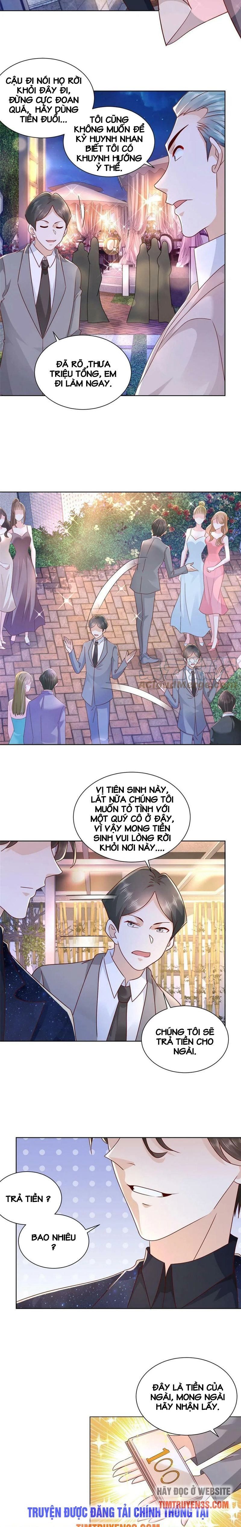 đọc truyện Mỗi Tuần Ta Có Một Nghề Nghiệp Mới Chương 101 ảnh 10 tại Thiên Thai Truyện