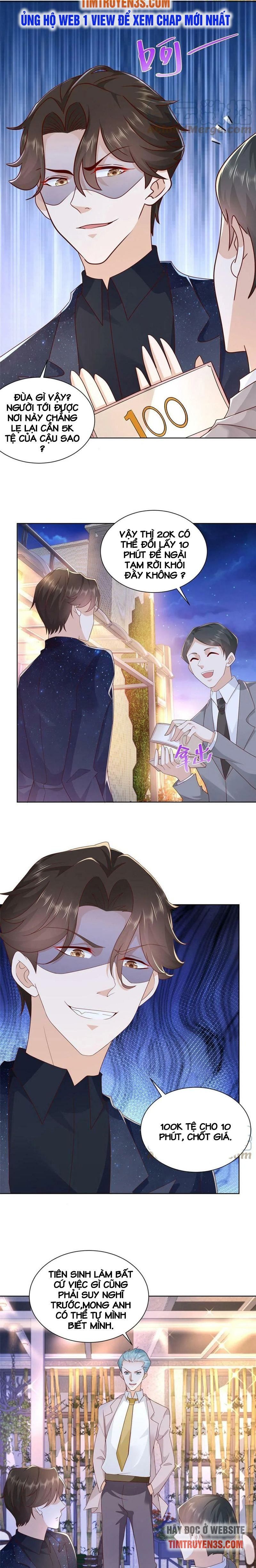 đọc truyện Mỗi Tuần Ta Có Một Nghề Nghiệp Mới Chương 101 ảnh 11 tại Thiên Thai Truyện