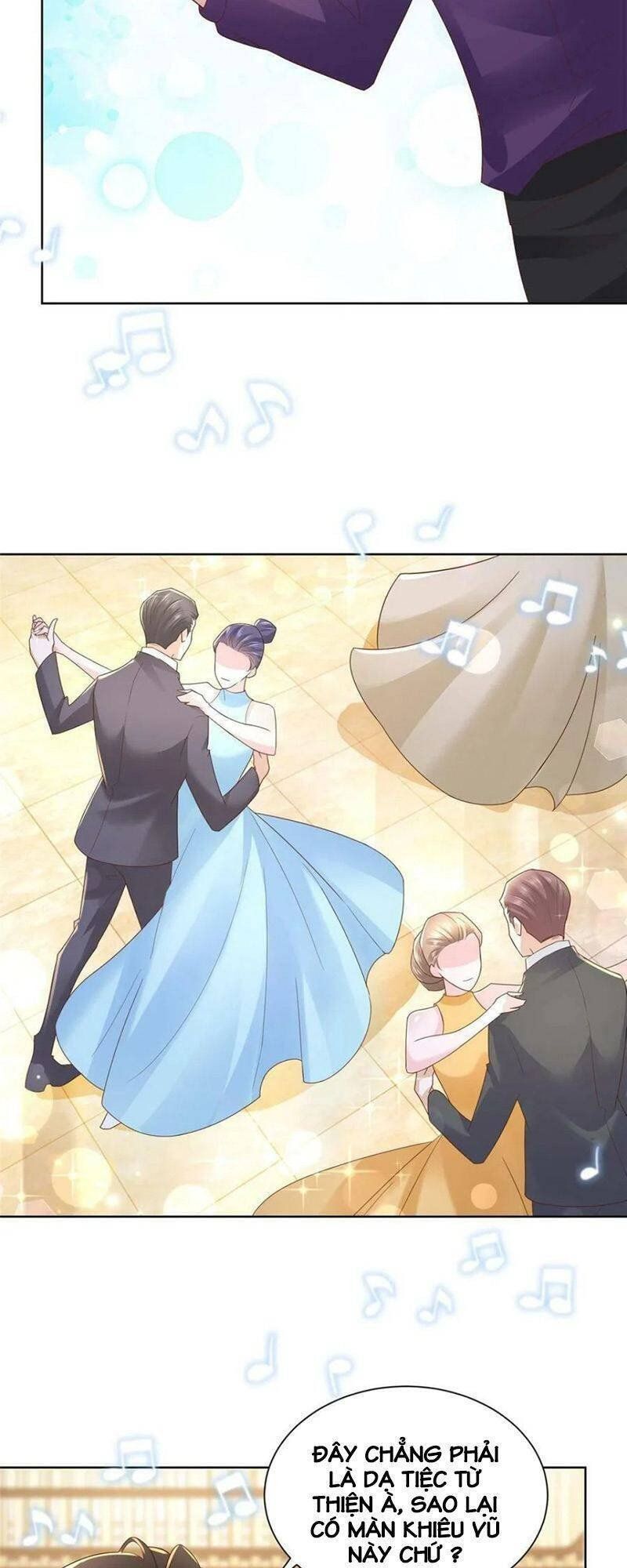 đọc truyện Mỗi Tuần Ta Có Một Nghề Nghiệp Mới Chương 102 ảnh 13 tại Thiên Thai Truyện