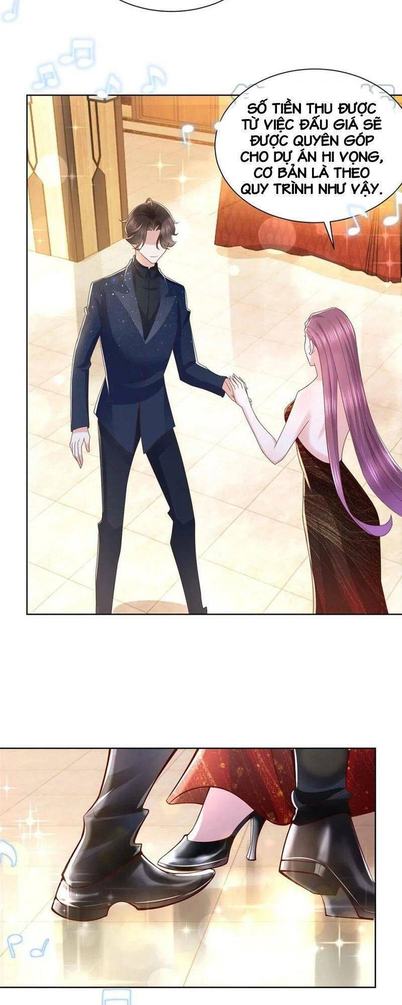 đọc truyện Mỗi Tuần Ta Có Một Nghề Nghiệp Mới Chương 102 ảnh 15 tại Thiên Thai Truyện