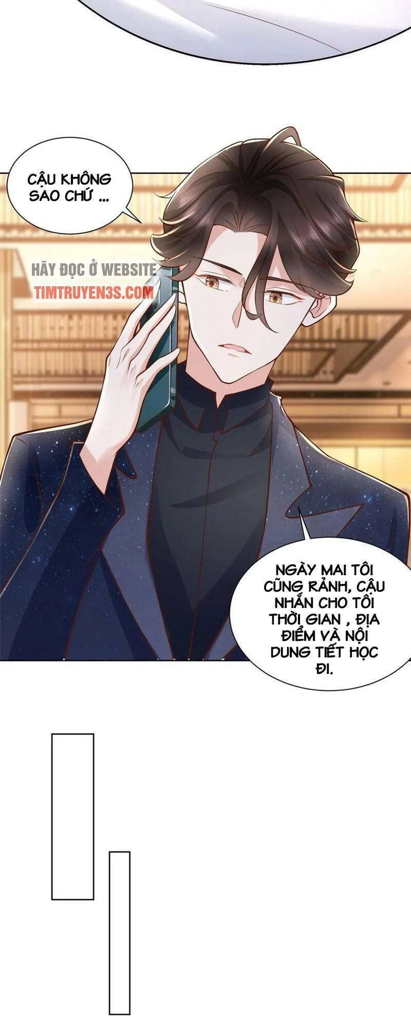 đọc truyện Mỗi Tuần Ta Có Một Nghề Nghiệp Mới Chương 102 ảnh 22 tại Thiên Thai Truyện