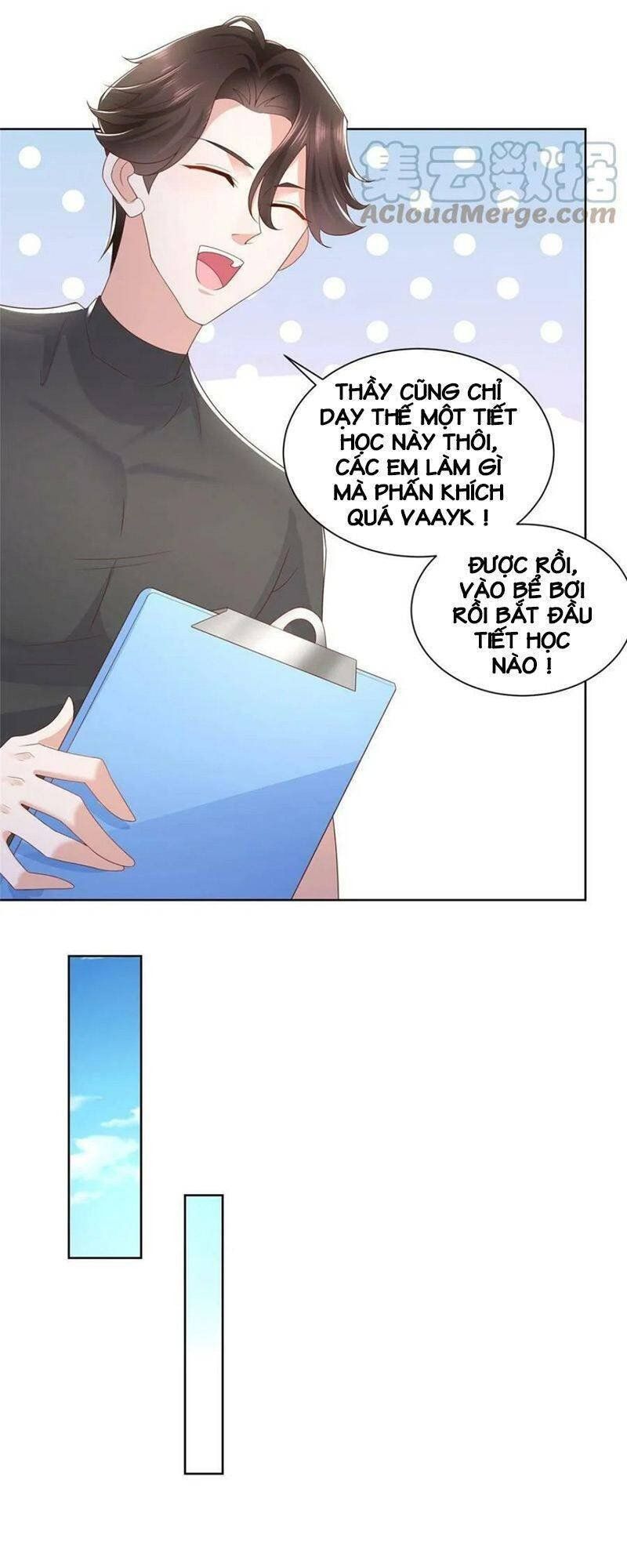 đọc truyện Mỗi Tuần Ta Có Một Nghề Nghiệp Mới Chương 102 ảnh 25 tại Thiên Thai Truyện