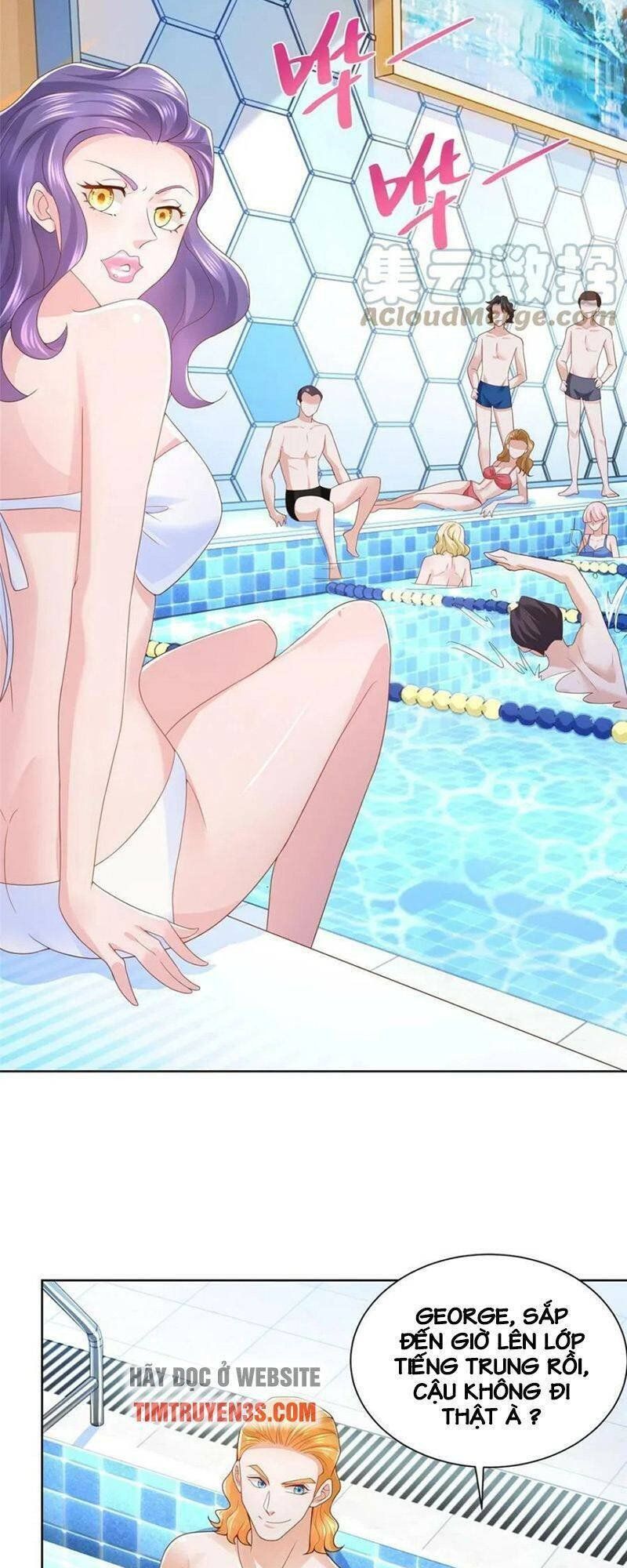 đọc truyện Mỗi Tuần Ta Có Một Nghề Nghiệp Mới Chương 102 ảnh 27 tại Thiên Thai Truyện